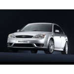 carcasa con encastre para Ford Focus - Mondeo